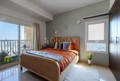 Penthouse | Good Value | Tenanted