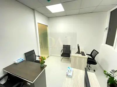 Best Office rent for startups in Dubai | No Commission | near Metro