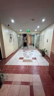 EWANS DIP EXECUTIVE BED-SPACE FOR MALE