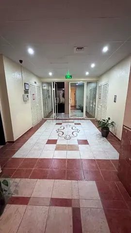 EWANS DIP EXECUTIVE BED-SPACE FOR MALE