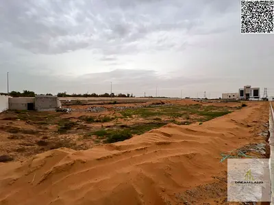 أراضي تاون هاوس للبيع في الحليو 1 – تملك حر | فرصة استثمار مميزة