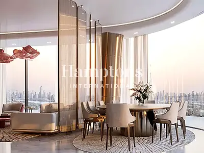 Prime Location | Investor Deal | Burj View