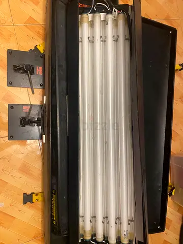 Kinoflo 4ft 4 Bank with ballast