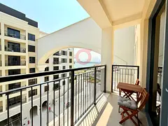 Water View | Premium Location | Luxury Furnished
