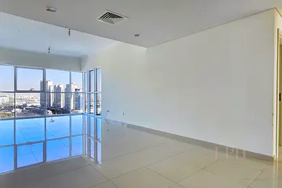 High Floor | Closed Kitchen | Golf Course View