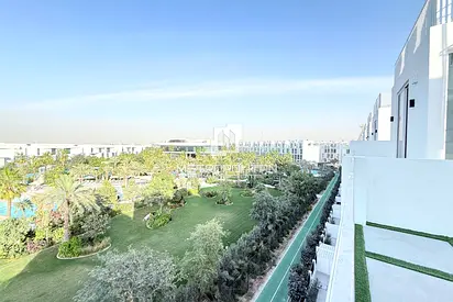 Luxury Villa | Park and Pool View | Front Row