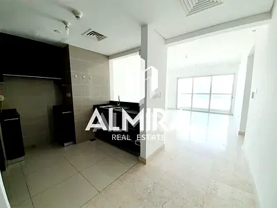 High Floor | Well Maintained | Spacious Layout