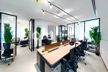 Luxury Furnished | Vacant Now | Near Metro
