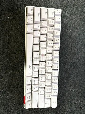 Baytion Mechanical Keyboard