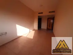 3 Bedroom Hall Apartment for Annual Rent in Al Nuaimiya 1 Ajman with 3 Bathrooms, Central Air Condit