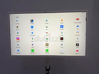TX32-1 32-inch Mobile Display