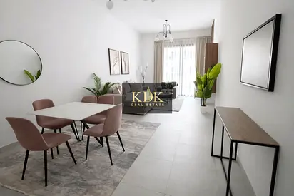 Spacious | 1 Bed + Study | Prime Location | ready to Move in