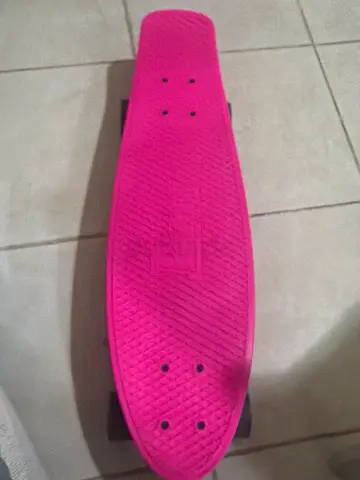 Pink Penny australia original skate Board for Sale