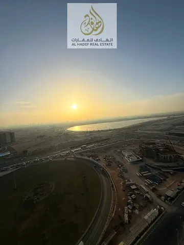 🏆 RESORT-STYLE LIVING IN AL TAAWUN! DIRECT ACCESS TO DUBAI! ✨🎾