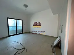 Spacious 2BR Apartment in Al Khan with Maid Room, Free AC &amp; Parking, Balcony, Open View, Prime L