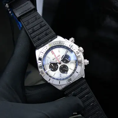 Breitling Chronograph Master Copy Watch