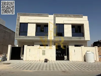 🌟 Affordable Villa for Sale in Al Helio 2 🌟