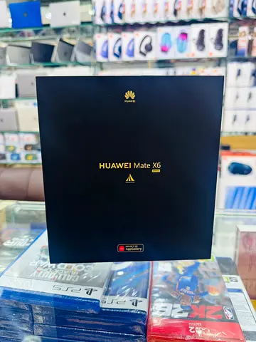 Huawei mate x6