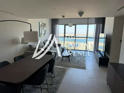 Ready to Move In | High Floor | Sea View