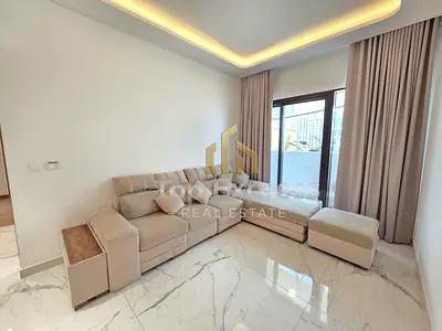 2 Bhk Semi Furnished |Vacant |Lagoon facing