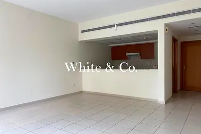 Investor Opportunity | 1BR | Vacant Now
