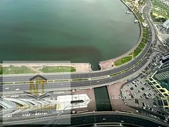 Apartment for Sale in Sharjah – Al Majaz 3 (Al Qasba Area) A unique opportunity to own a spacious 