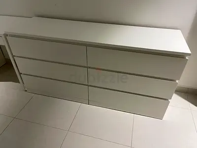 IKEA MALM DRAWER