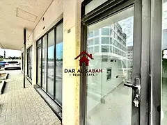 Brand New Shop | 6 Cheque Payment | 1 Washroom | Behind Second Coffee!