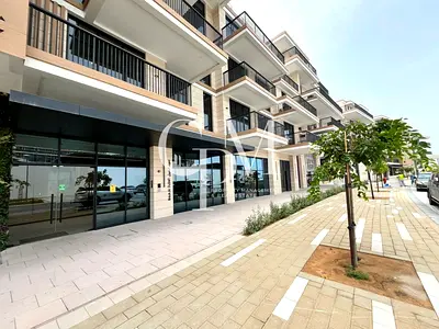 جديد كليًا شقة غرفة نوم | تشطيبات فاخرة | أسلوب حياة حصري على الجزيرة