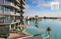 Elegant Off-Plan 2BR | Premium Finishes | Nautica One Waterfront