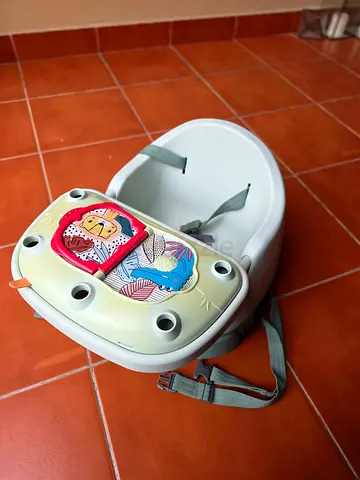 Baby Feeding Chair
