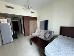 Amazing Fully Furnished Studio in Dubai Sports City
