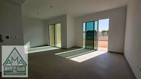 Pool View 3BR Spacious Villa | Gated Community
