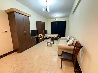 Specious | Fully Furnished | Prime Location