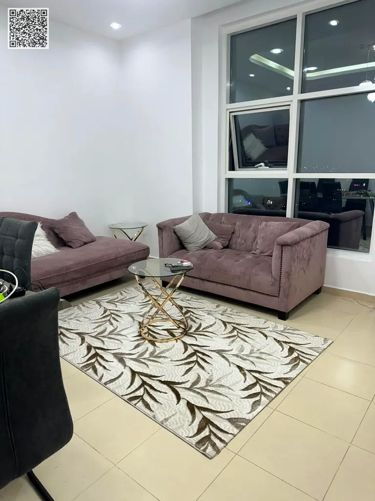 🏢 Apartment for Sale – Ajman, Al Nuaimiya 3 – City Tower