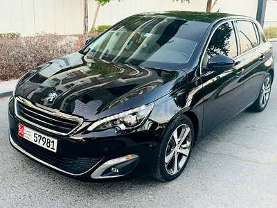 308 _GCC_ in good condition