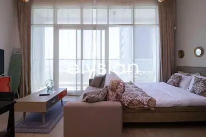 Fully Furnished | Vacant | Low Floor