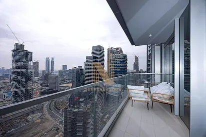 City View I Prime Location I Brand New