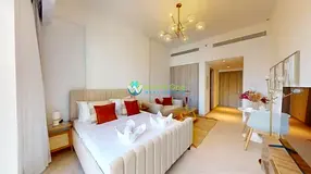 Fully Furnished | Multiple Cheques Available | Community View