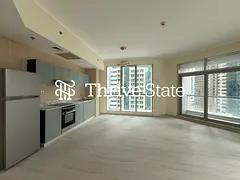 Vacant Now | Low Floor | Unfurnished