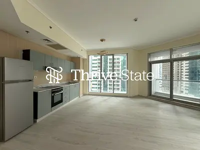 Vacant Now | Low Floor | Unfurnished