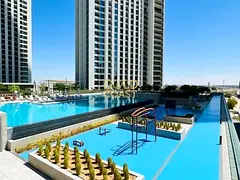 Unfurnished 2BR | Prime Downtown Living | Zabeel View