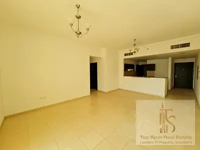 Exceptional 3 BHK | Excellent Condition | Prime Location