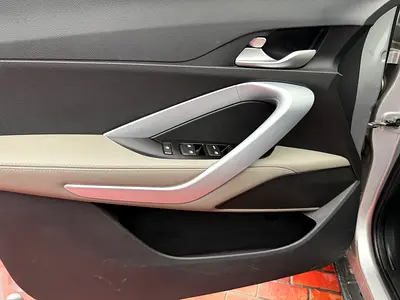2023 Chevrolet GROOVE 照片 5