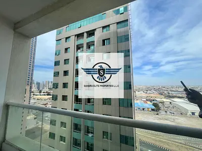 Specious 2BHK With Dubai View ||Close To Baker Muhibie