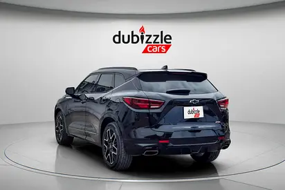 صورة 8 لـ 2023 Chevrolet BLAZER