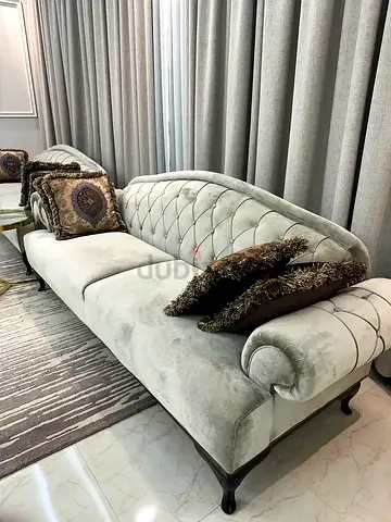 Furniture sofa