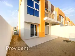 Unfurnished | Vacant | Spacious and Modern