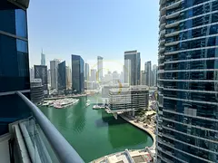 1 BR Furnished | Canal View | High Floor