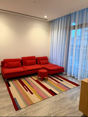 Handmade multicolor rug 170x 240 (original price 1299)